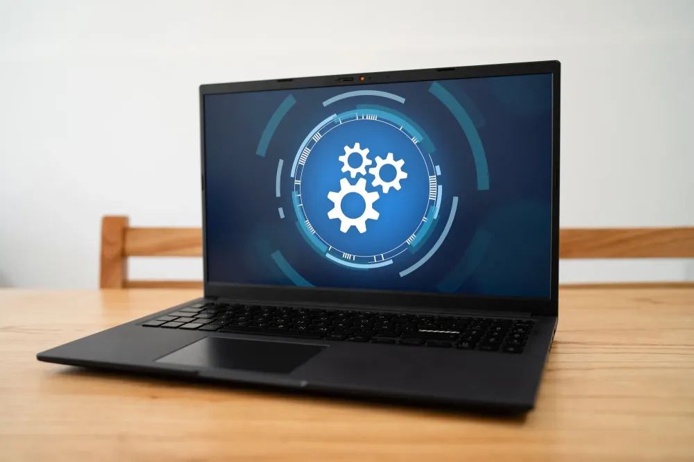 maintenance informatique