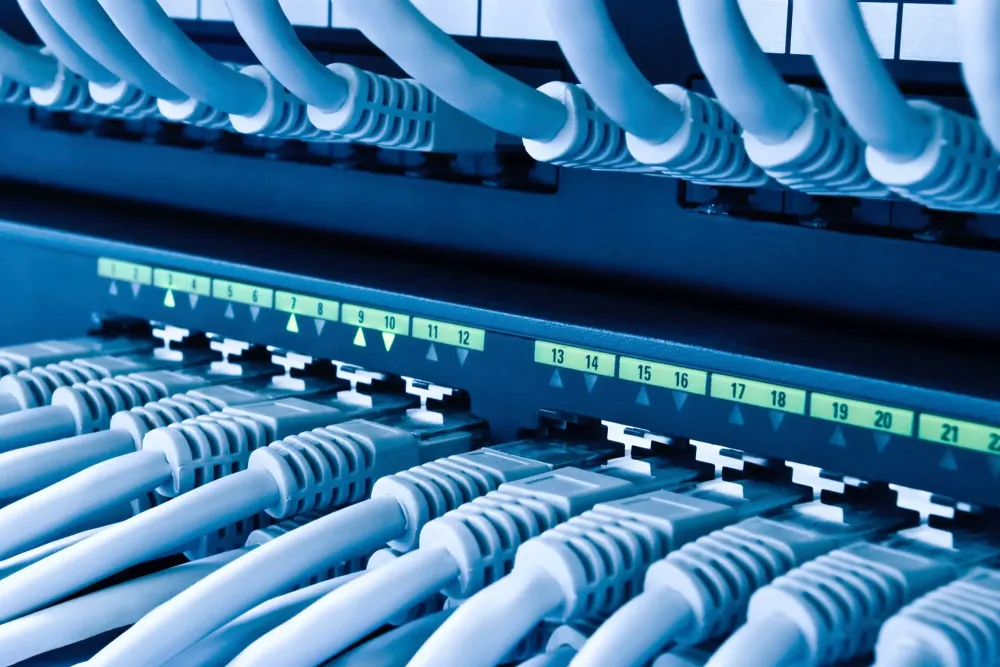 administration réseau informatique