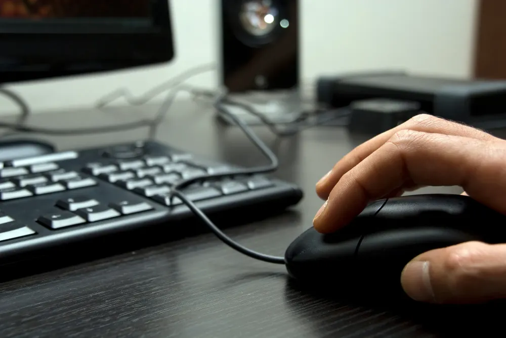 installation ordinateur